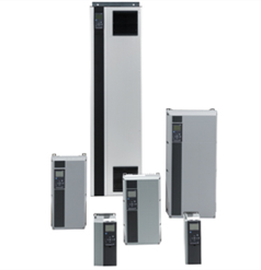 Application of inverter, automation in water supply and drainage treatment